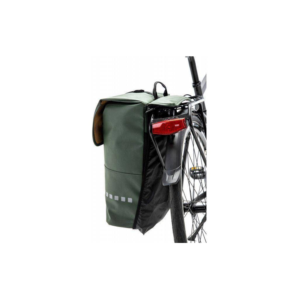 Rugtas New Looxs Odense Backpack 18 Liter 30 X 17 X 43 Cm - Le Coq Wielerartikelen