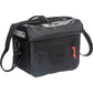 New Looxs Bagagedragertas Varo Trunkbag 15 Liter 36 X 20 X 24 Cm - Zwart - Le Coq Wielerartikelen
