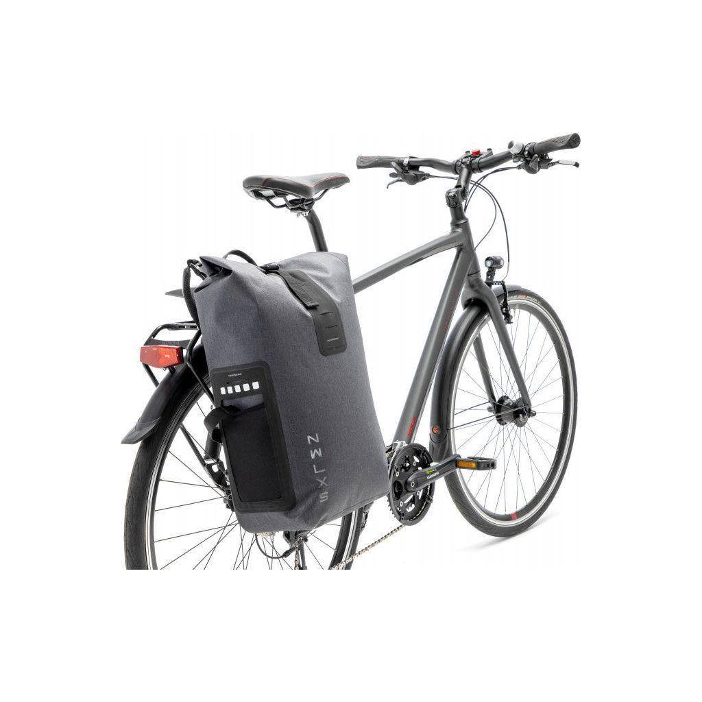 Rugzak New Looxs Varo Backpack 22 Liter 29 X 50 X 15 Cm - Le Coq Wielerartikelen