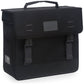 New Looxs Fietstas Origin Single 17 Liter 35 X 33 X 15 Cm - Zwart - Le Coq Wielerartikelen