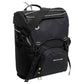 New Looxs Dubbele Tas Sports Rear Rider 16 Liter 29 X 39 X 15 Cm - Zwart - Le Coq Wielerartikelen
