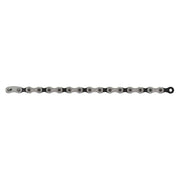 Zwarte Sram PCGX 12-speed ketting met 126 schakels voor fiets, robuust en geschikt voor high-performance rijervaring.