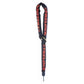 Trelock Insteekketting Zr455 Connect - 100Cm - Ø8Mm - Zwart - Le Coq Wielerartikelen