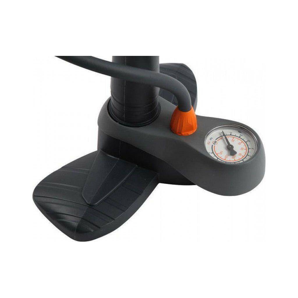 Sks Air-X-Press 8.0 Hogedrukpomp (Multi Ventielkop) - Le Coq Wielerartikelen