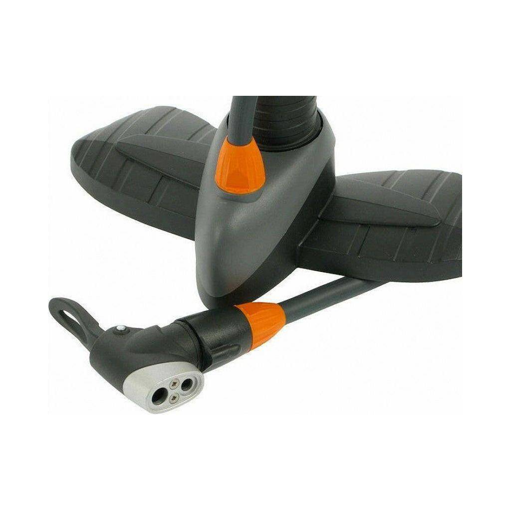 Sks Air-X-Press 8.0 Hogedrukpomp (Multi Ventielkop) - Le Coq Wielerartikelen