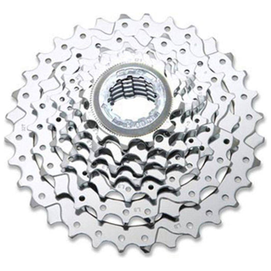 Sram Pg730 Cassette 7 Speed 12-32T Zilver - Le Coq Wielerartikelen