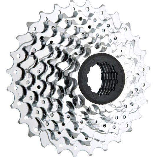 Sram Pg850 Cassette 8 Speed 11-32T Zilver - Le Coq Wielerartikelen