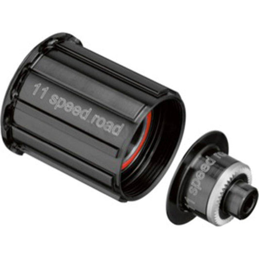 Dt Swiss Naafd Body Kit Ratchet Shimano Race 135/130/5 - Le Coq Wielerartikelen