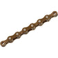 Sunrace Fietsketting Single Speed Cns10 1/2' X 1/8'' - Zwart - Le Coq Wielerartikelen
