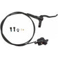 Shimano Mt200 Achter Schijfremset - Zwart - Le Coq Wielerartikelen