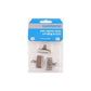 Shimano Deore Xt G04S Schijfremblokset Metal Br-M8000 (1 Paar) - Le Coq Wielerartikelen