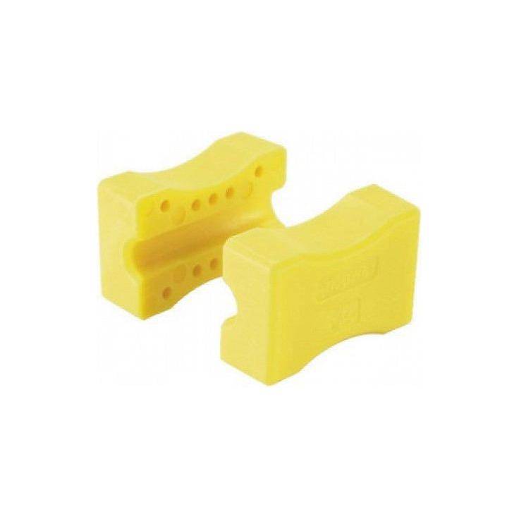Shimano TL-BH61 hydraulische leidingsklemmen set met 2 stuks voor ontluchting van remleidingen