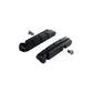 Shimano Remrubber Dura-Ace / Ultegra / 105 (2 Paar) - Le Coq Wielerartikelen