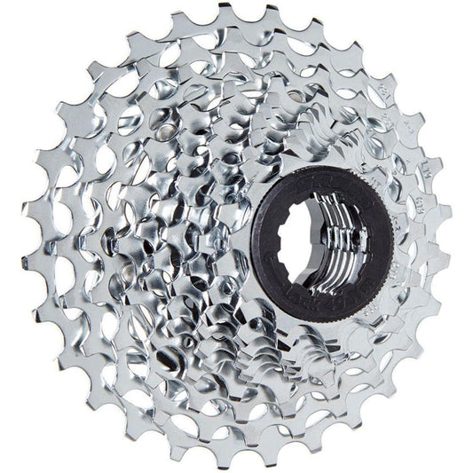 Sram Pg1130 Cassette 11 Speed 11-36T Zilver - Le Coq Wielerartikelen