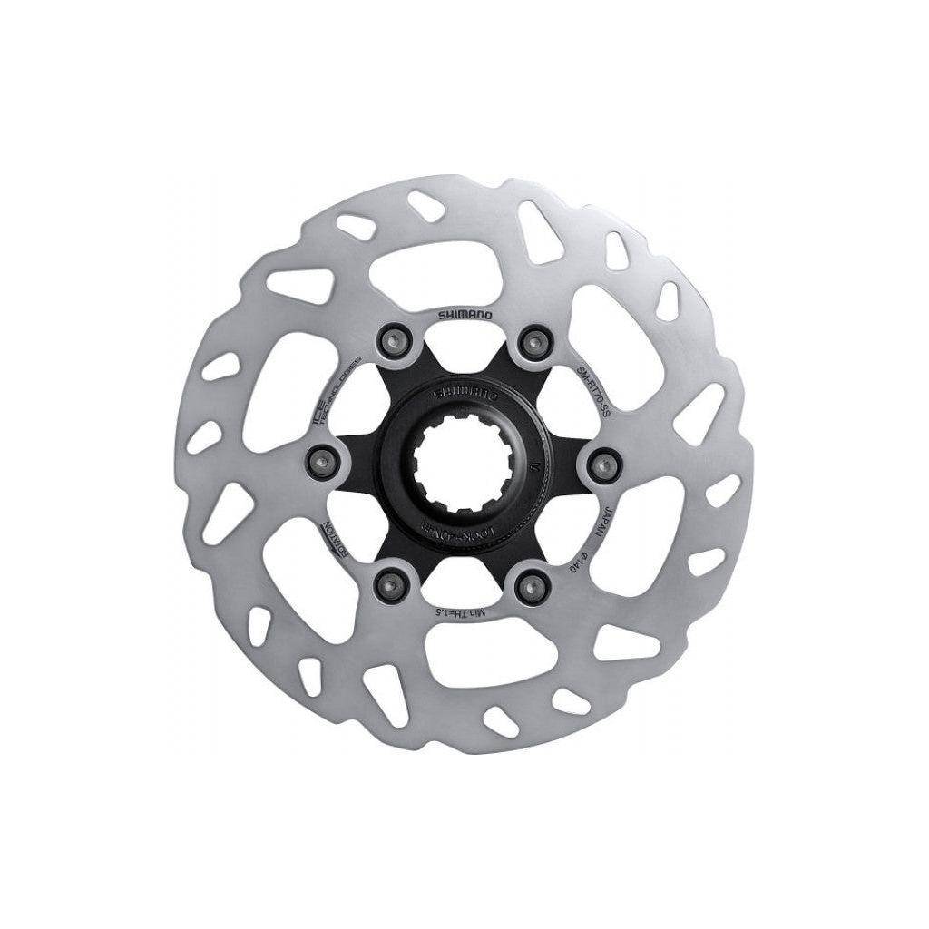 Shimano Sm-Rt70 Center Lock Remschijf - Le Coq Wielerartikelen
