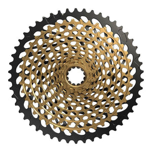 Goud/Zwart