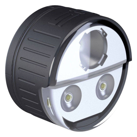 Sp Connect Koplamp All Round - Le Coq Wielerartikelen