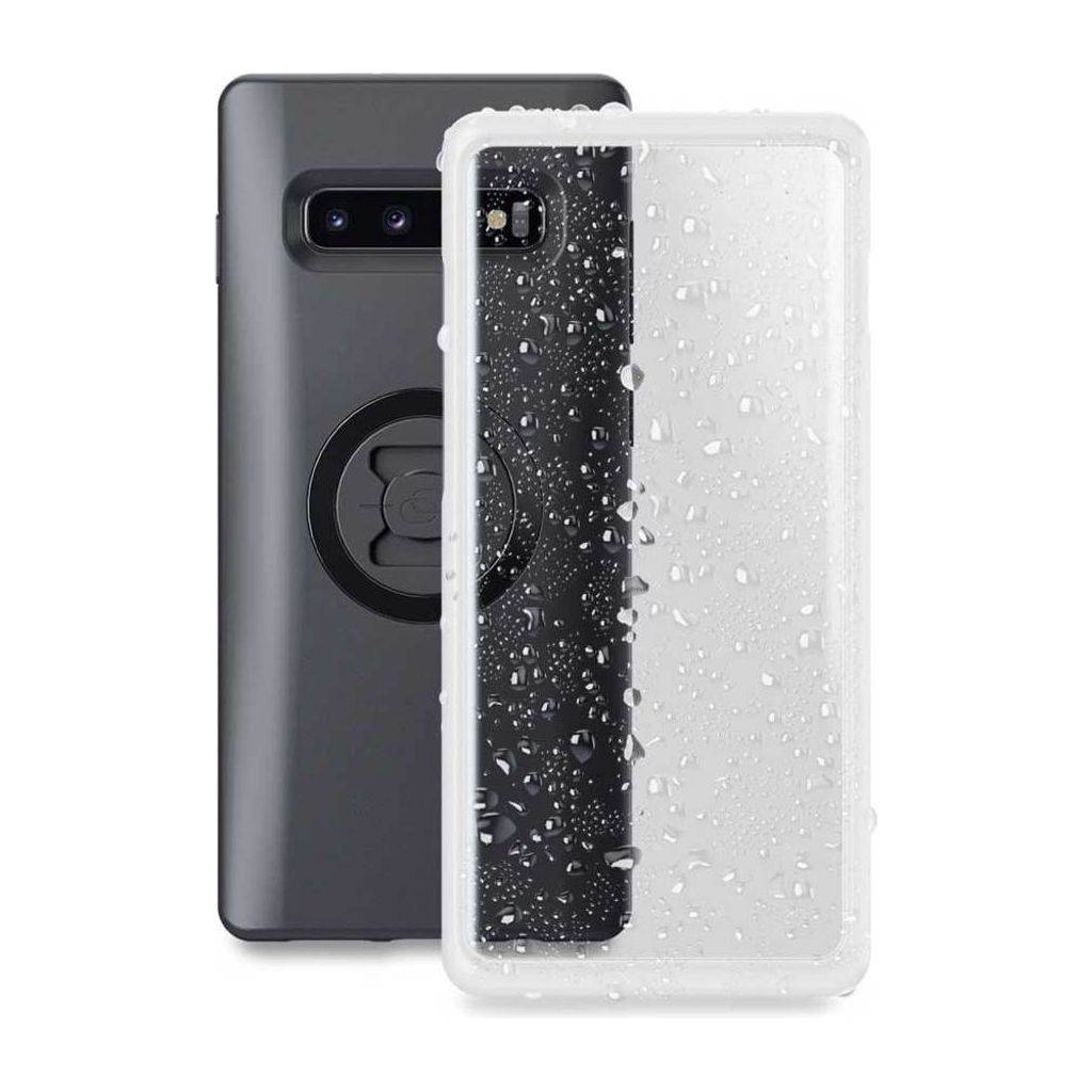 Sp Connect Telefoonhouder Regenhoes Weather Cover - Le Coq Wielerartikelen