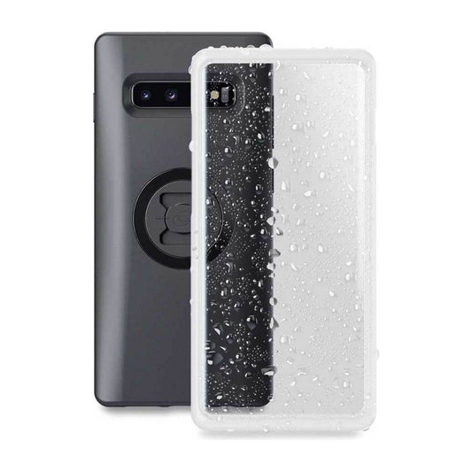 Sp Connect Telefoonhouder Regenhoes Weather Cover - Le Coq Wielerartikelen