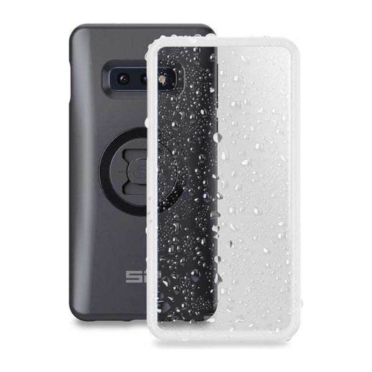 Sp Connect Telefoonhouder Regenhoes Weather Cover - Le Coq Wielerartikelen