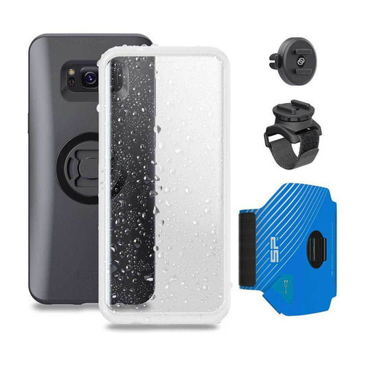 Sp Connect Telefoonhouderset Multi Activity Bundle - Le Coq Wielerartikelen