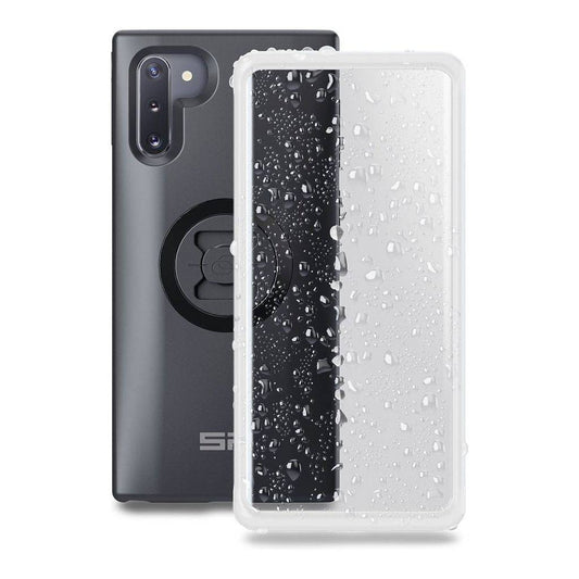 Sp Connect Telefoonhouder Regenhoes Weather Cover - Le Coq Wielerartikelen