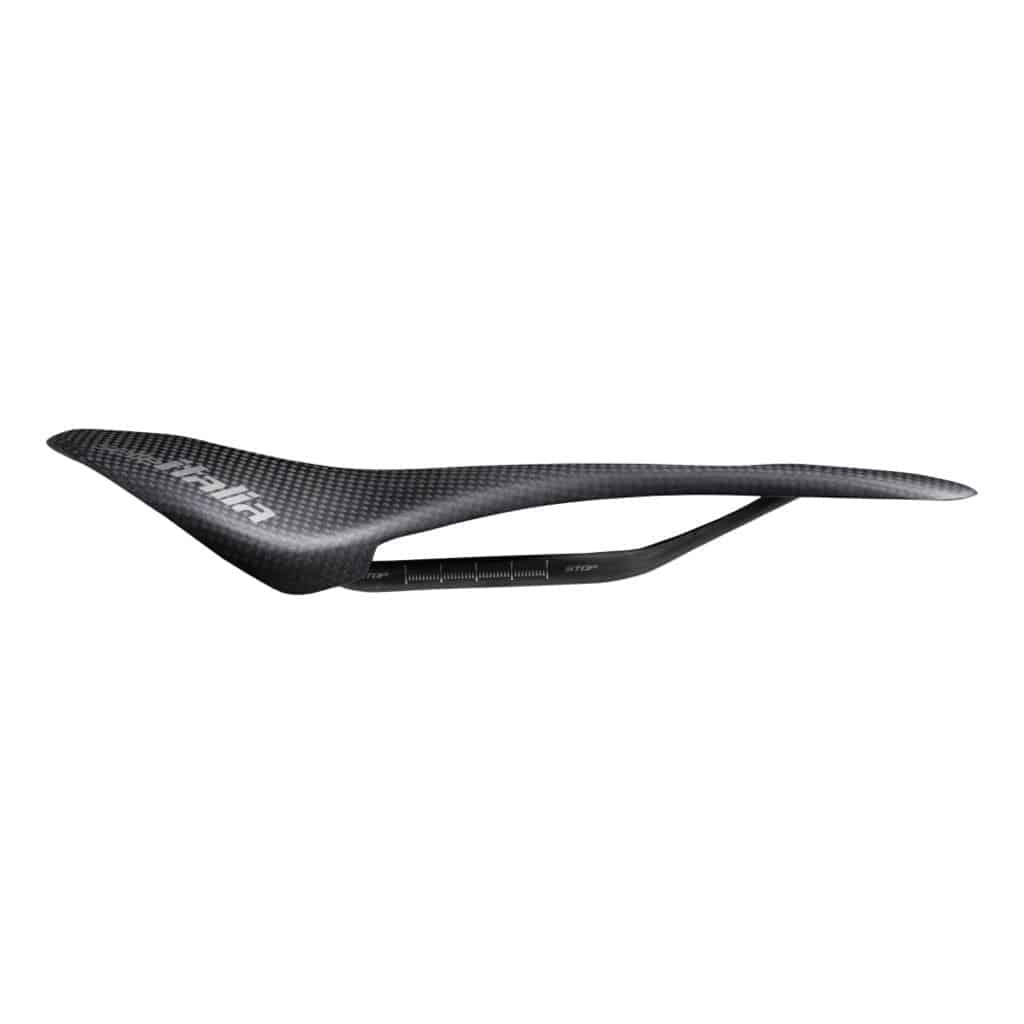 Selle Italia Fietszadel Slr C59 Carbon S3 Zwart - Le Coq Wielerartikelen