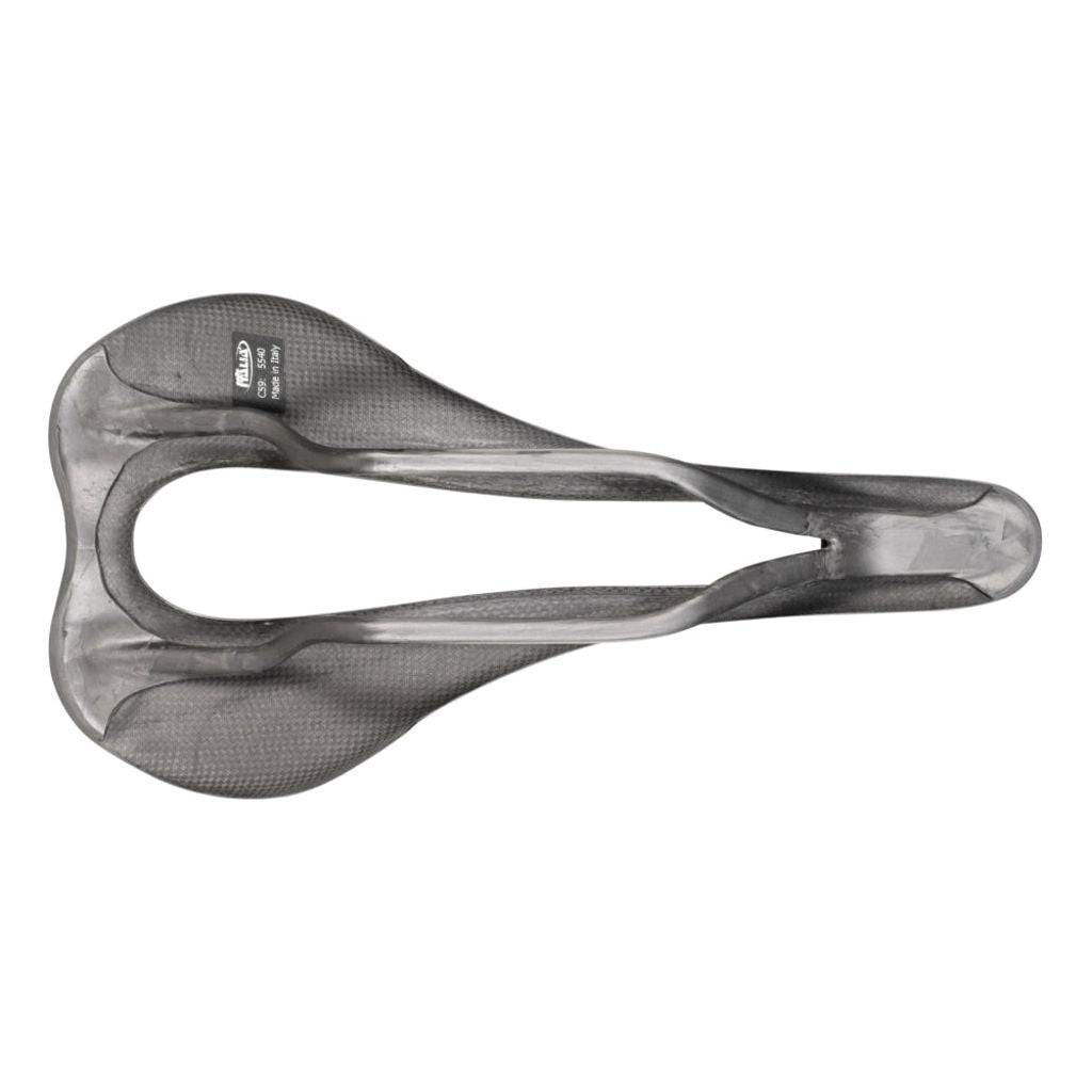Selle Italia Fietszadel Slr C59 Carbon S3 Zwart - Le Coq Wielerartikelen
