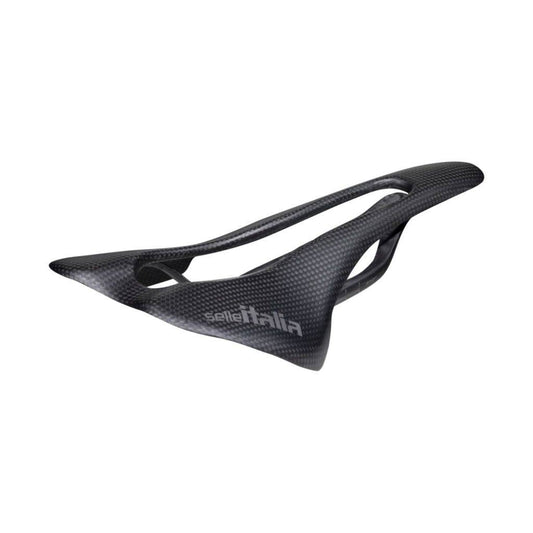 Selle Italia Fietszadel Slr C59 Carbon S3 Zwart - Le Coq Wielerartikelen