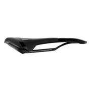 Zadel Selle Italia X-LR Kit Carbonio Superflow, zwart, racefiets en MTB zadel met carbonstructuur en superflow-zitvlak