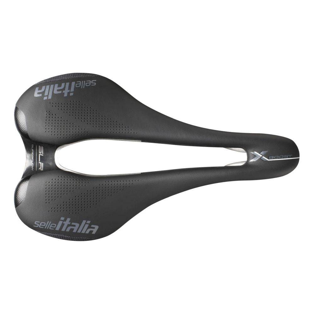 Selle Italia Fietszadel Slr Boost X-Cross Superflow - Le Coq Wielerartikelen