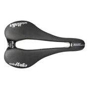 Selle Italia SLR Boost Lady Superflow racefiets- en MTB-zadel met titanium en Fibra-Tek, licht en ergonomisch ontworpen voor dames