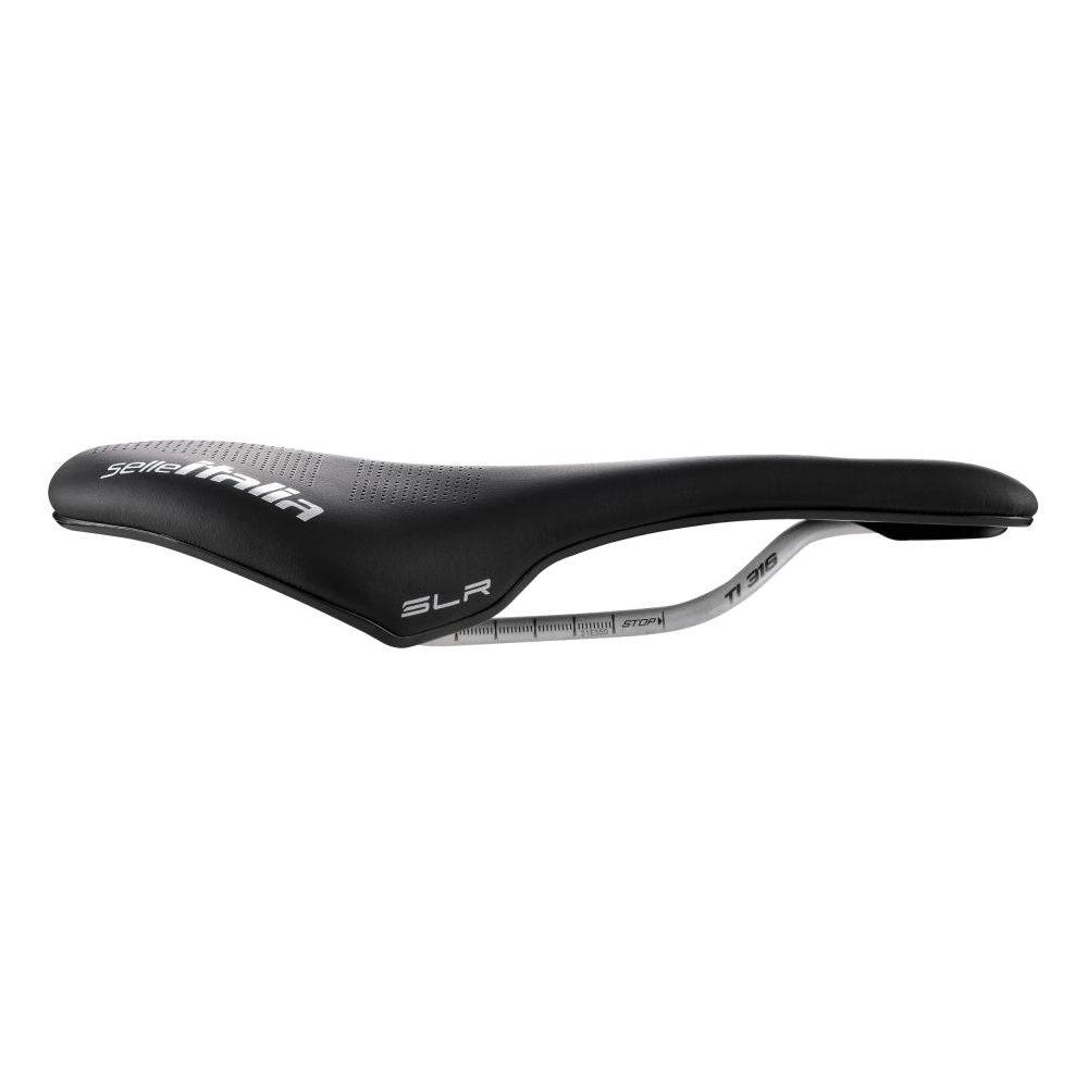 Selle Italia Fietszadel Slr Boost Lady Superflow - Le Coq Wielerartikelen