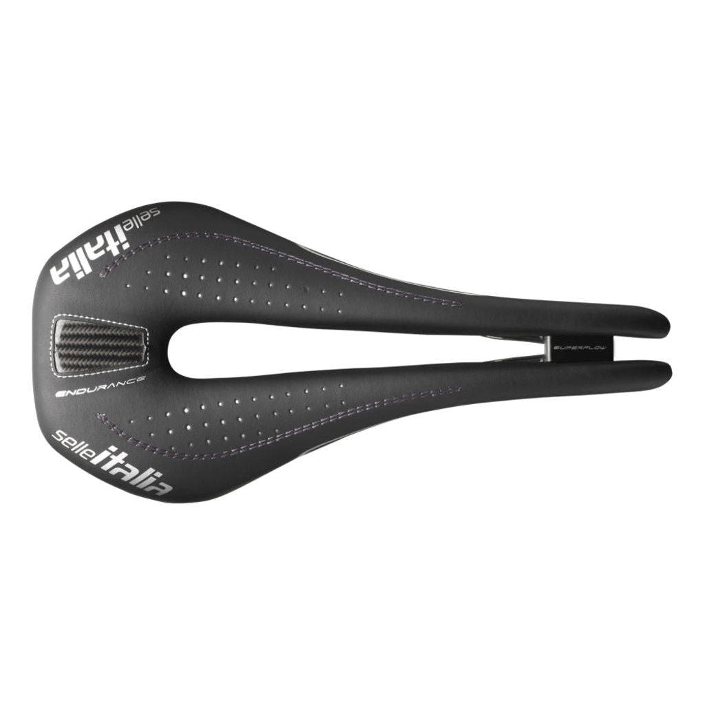 Selle Italia Fietszadel Novus Endurance Superflow - Le Coq Wielerartikelen