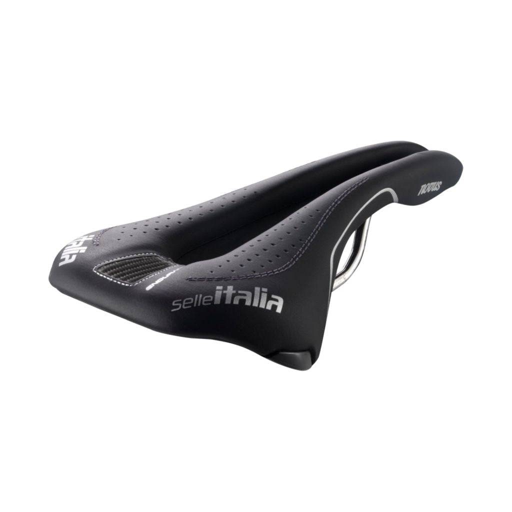 Selle Italia Fietszadel Novus Endurance Superflow - Le Coq Wielerartikelen