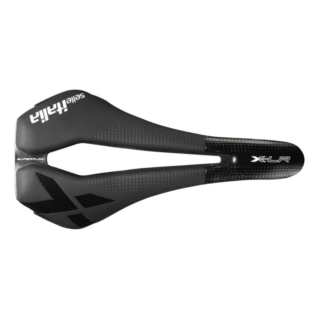 Selle Italia Fietszadel X-Lr Superflow - Le Coq Wielerartikelen