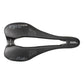 Zadel Selle Italia SLR Boost TM Superflow Manganese S3 Zwart - Le Coq Wielerartikelen