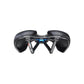 Zadel Selle Italia SLR Boost TM Superflow Manganese L3 Zwart - Le Coq Wielerartikelen