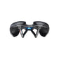 Zadel Selle Italia SLR Boost TM Superflow Manganese S3 Zwart - Le Coq Wielerartikelen