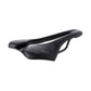 Zadel Selle Italia SLR Boost TM Superflow Manganese S3 Zwart - Le Coq Wielerartikelen