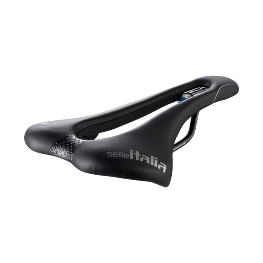 Selle Italia Fietszadel Slr Tm Superflow - Le Coq Wielerartikelen