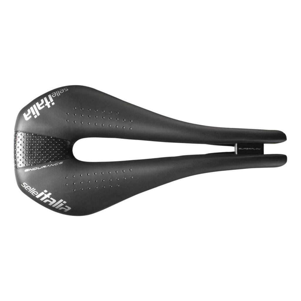 Selle Italia Fietszadel Novus Endurance Tm Superflow - Le Coq Wielerartikelen