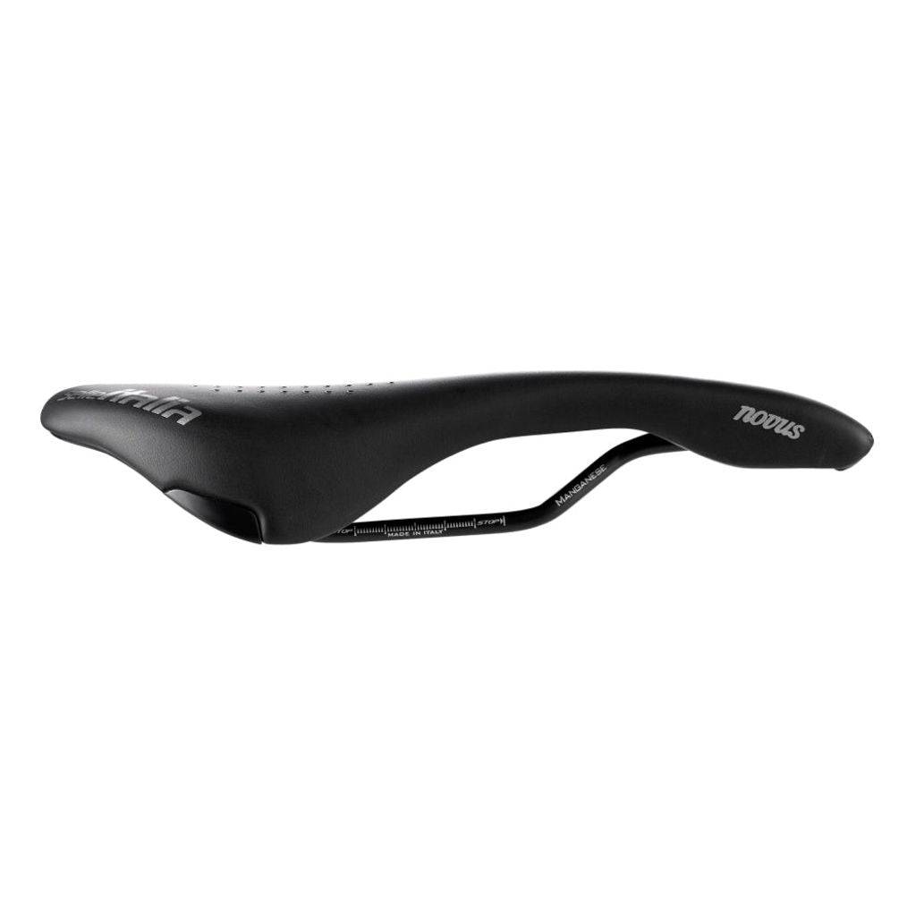 Selle Italia Fietszadel Novus Endurance Tm Superflow - Le Coq Wielerartikelen