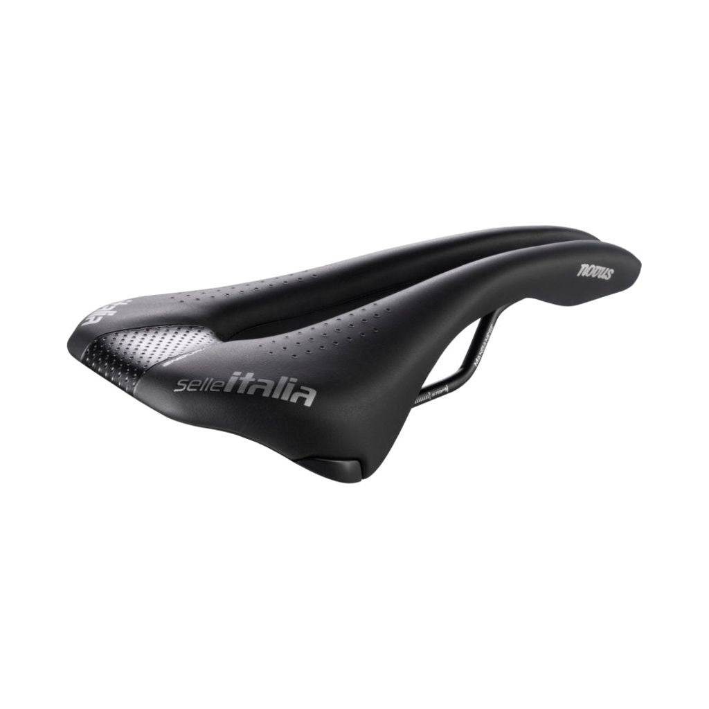 Selle Italia Fietszadel Novus Endurance Tm Superflow - Le Coq Wielerartikelen