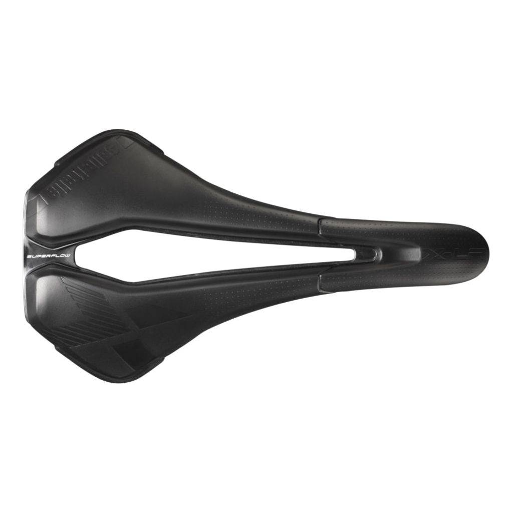 Selle Italia Fietszadel X-Lr Air Cross Tm Superflow - Le Coq Wielerartikelen