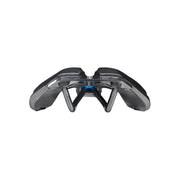Selle Italia X-LR Air Cross TM Superflow racefiets en MTB zadel met manganese rail Ø7 mm, lichte en comfortabele zit.