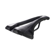 Zadel Selle Italia X-LR Air Cross TM Superflow voor racefiets en MTB, Manganese rail Ø7 mm, comfortabel en aerodynamisch ontwerp