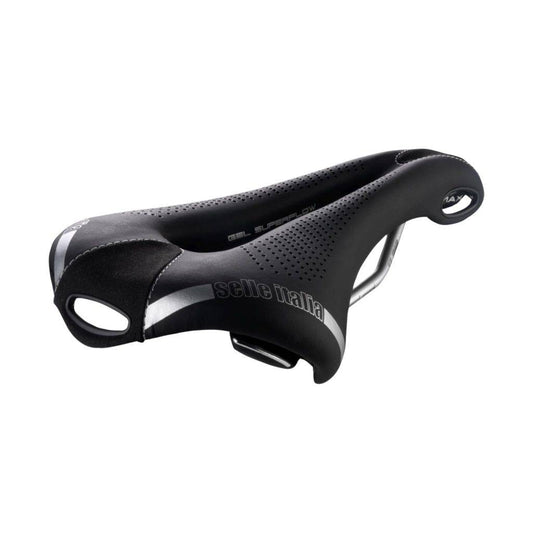 Selle Italia Fietszadel Max Flite Gel Superflow - Le Coq Wielerartikelen