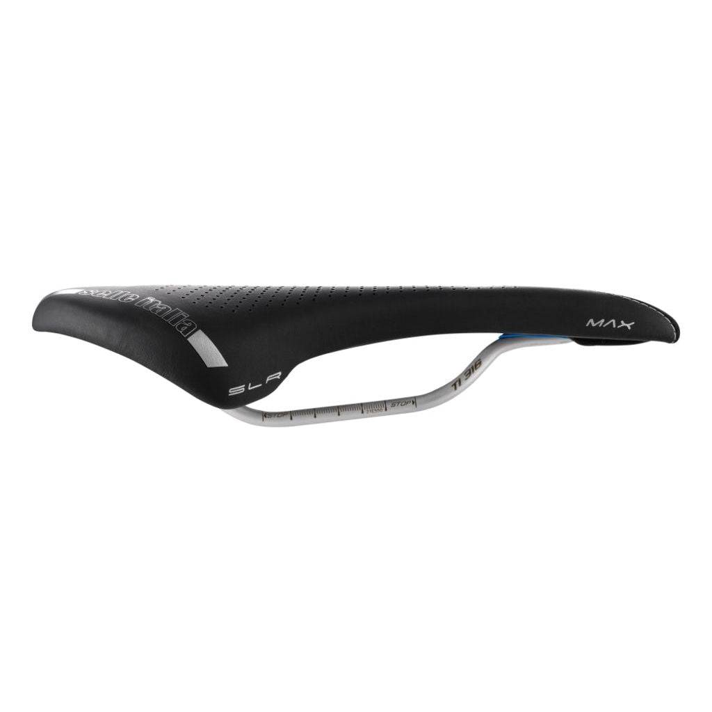 Selle Italia Fietszadel Max Slr Gel Superflow - Le Coq Wielerartikelen