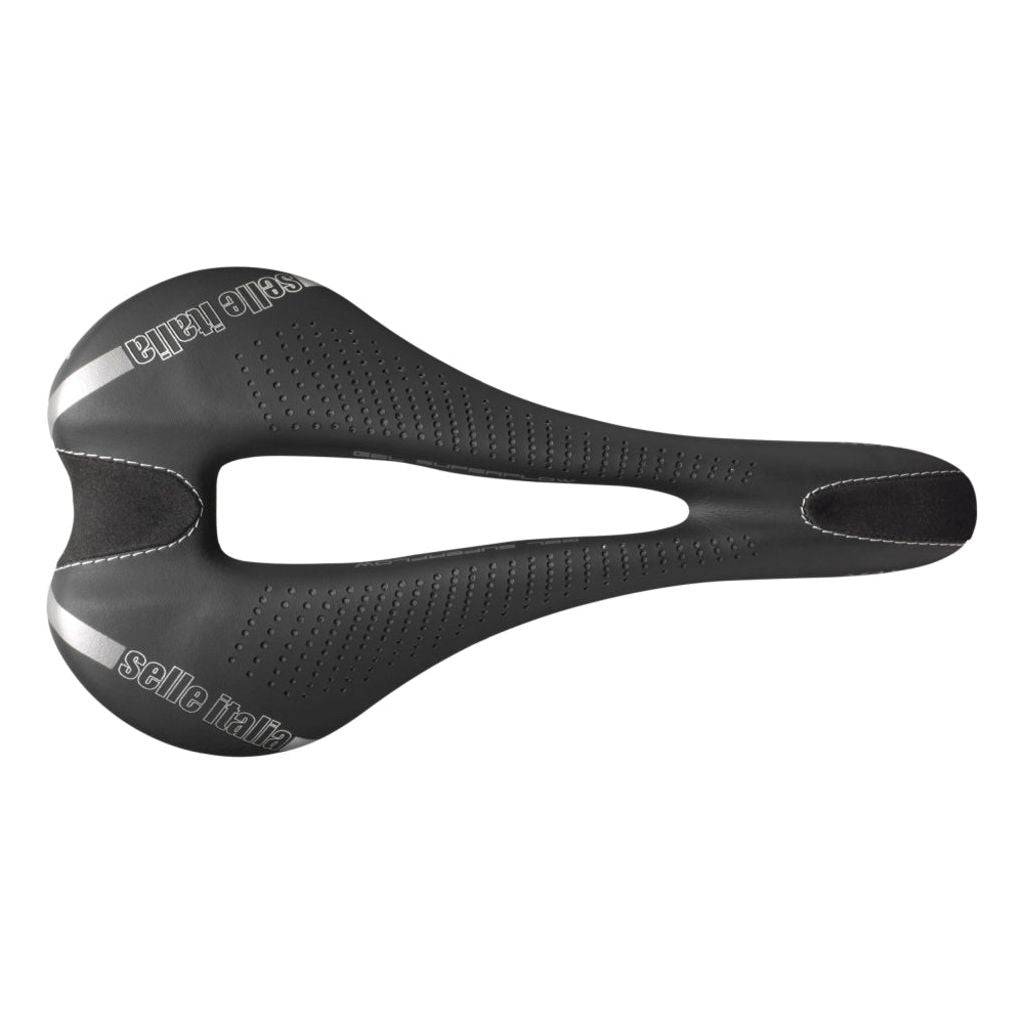 Selle Italia Fietszadel Max Slr Gel Superflow - Le Coq Wielerartikelen